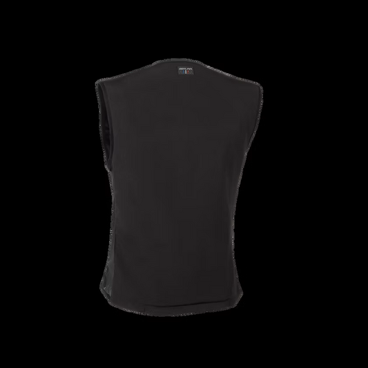 AIRBAG jāšanas veste SEGURA C-Protect Air® Airbag Vest EVO | Black