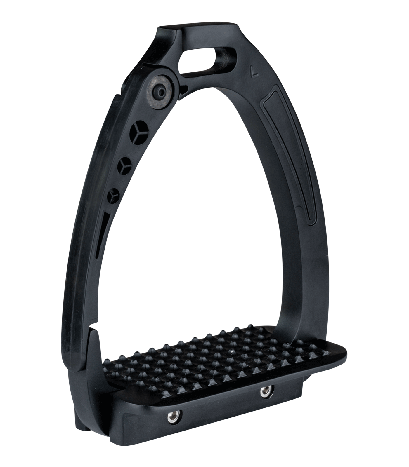 Drošības kāpšļi WALDHAUSEN Pro safety stirrups