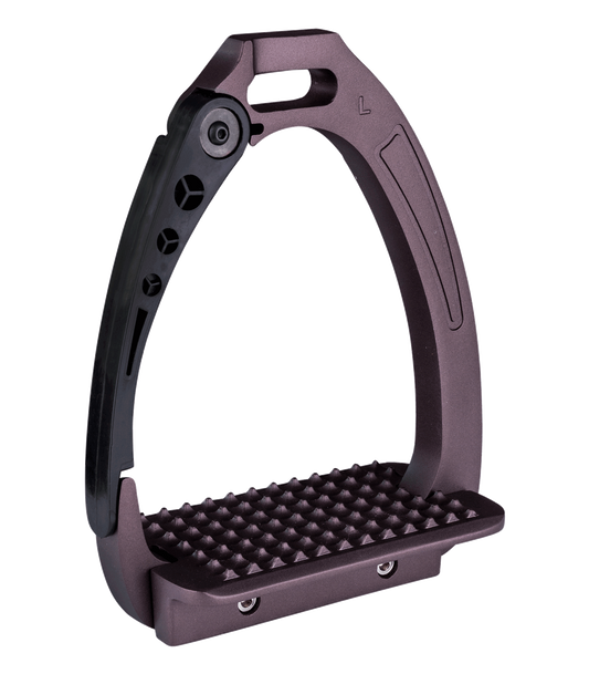 Drošības kāpšļi WALDHAUSEN Pro safety stirrups