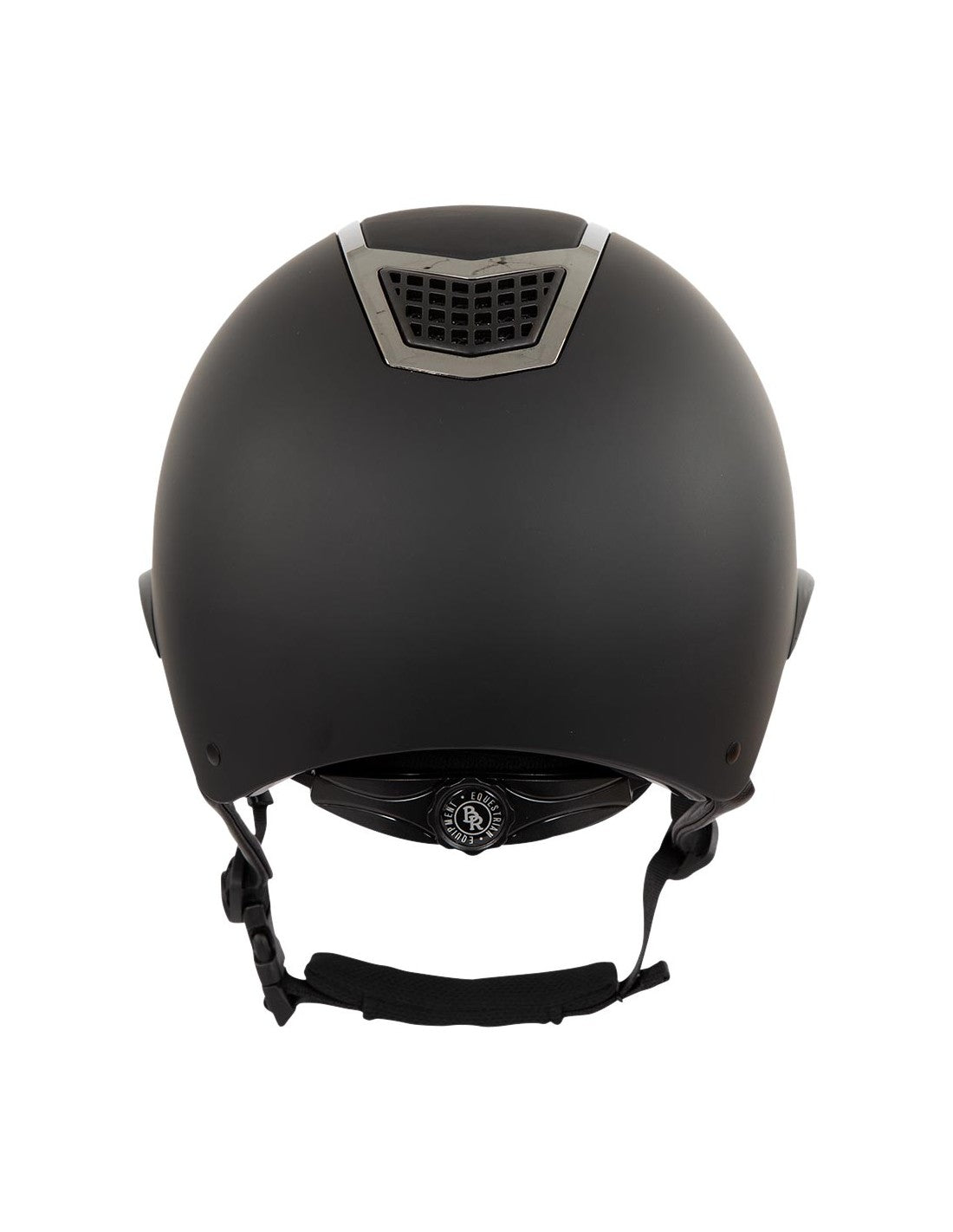 Jāšanas ķivere BR Riding Helmet Lambda Plus Painted