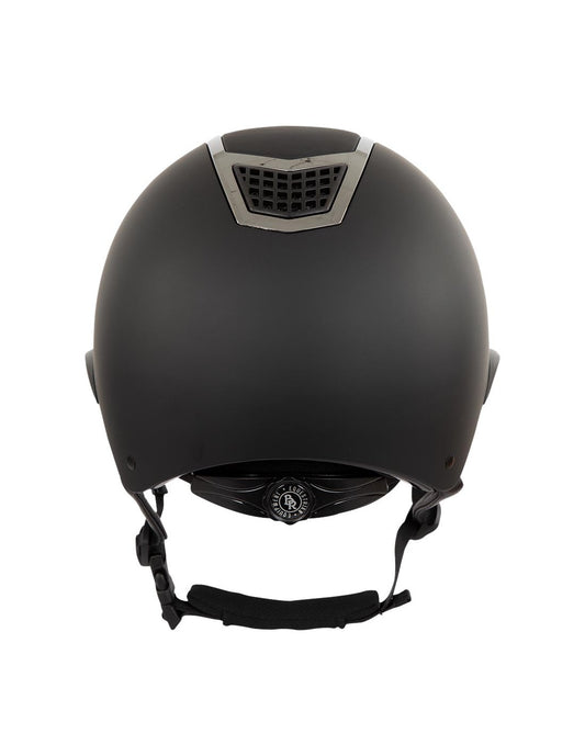 Jāšanas ķivere BR Riding Helmet Lambda Plus Painted