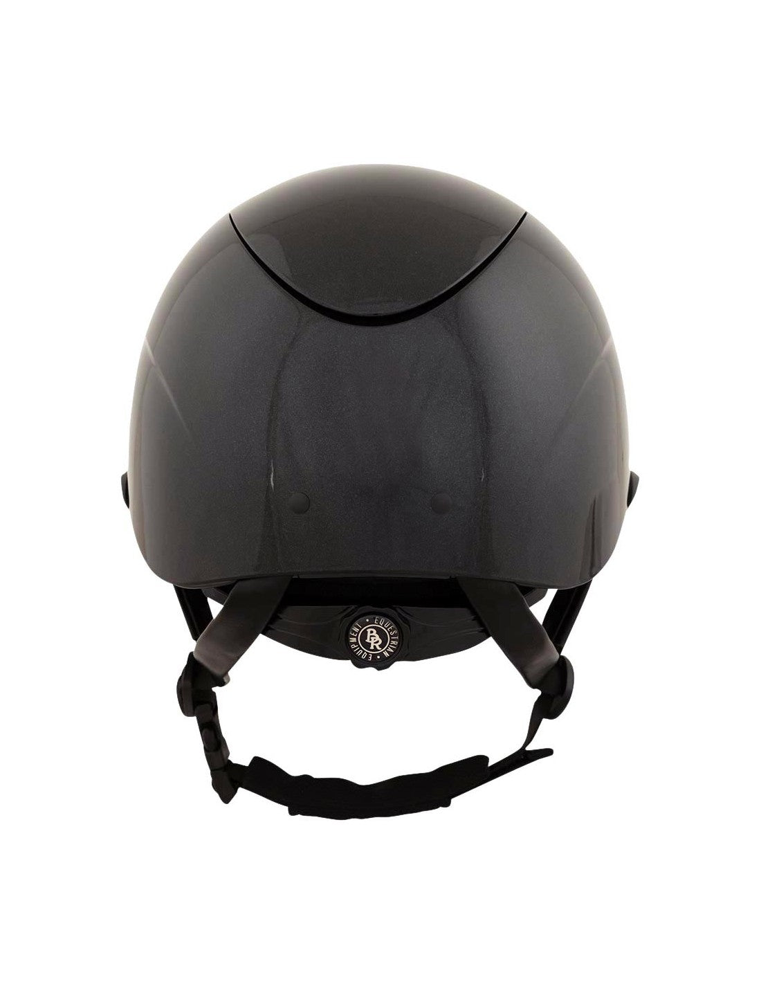 Jāšanas ķivere BR Riding Helmet Theta Plus Glossy