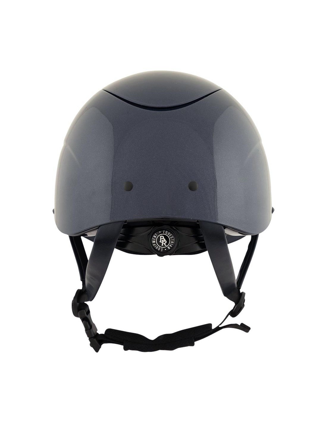 Jāšanas ķivere BR Riding Helmet Theta Plus Glossy